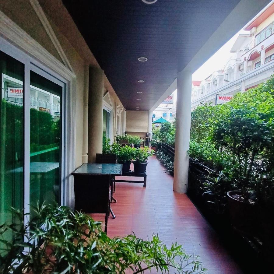 Apartment Sawasdee Patong