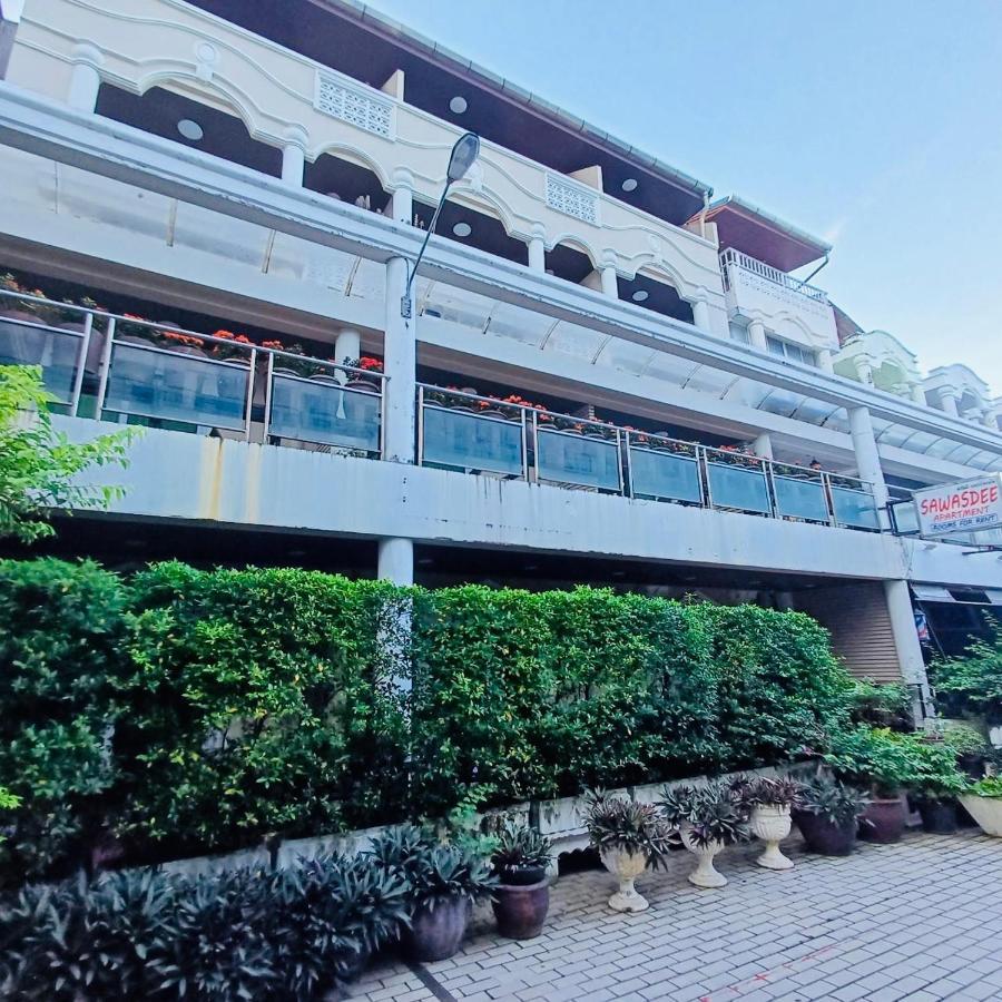 Sawasdee Apartment *