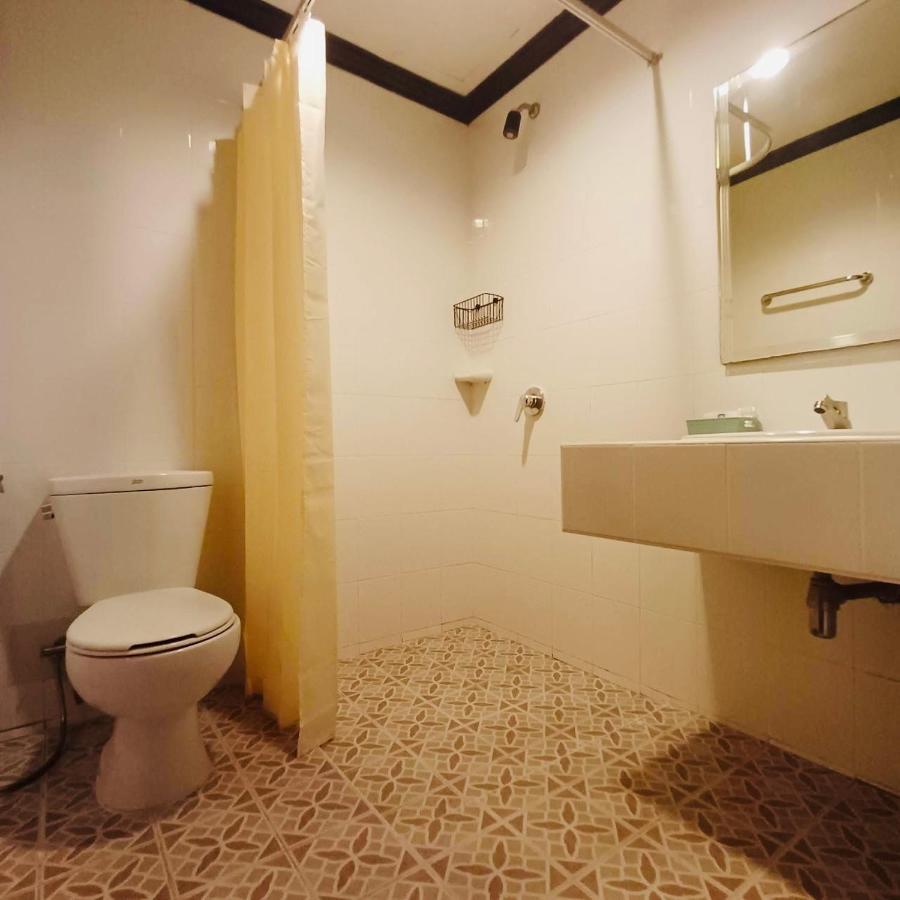 Apartment Sawasdee Patong