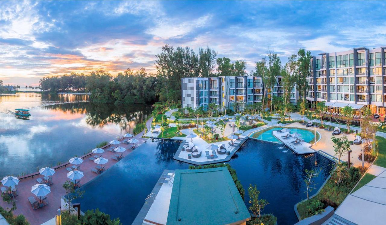 Cassia Phuket - A Brand Of Banyan Group Hotel 5*