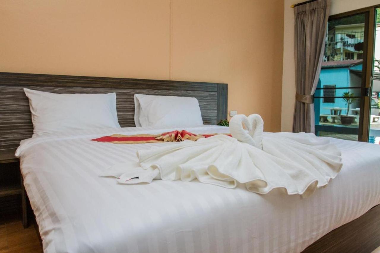Cozy Nanai Hotel Patong