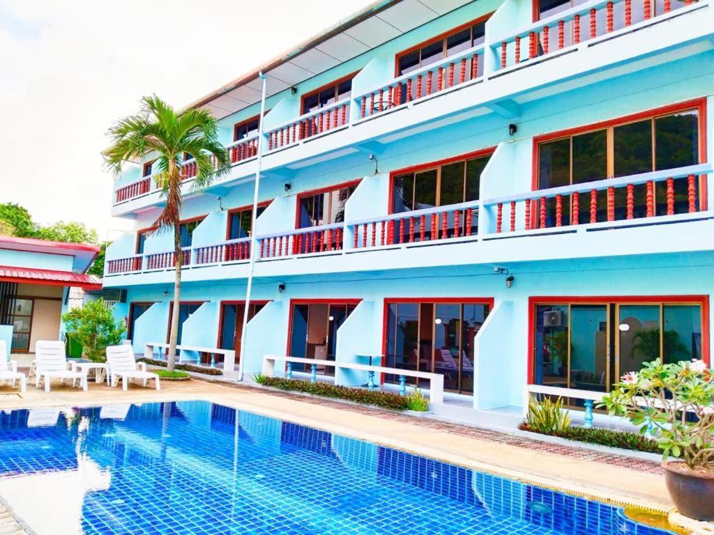 Cozy Nanai 3* Patong