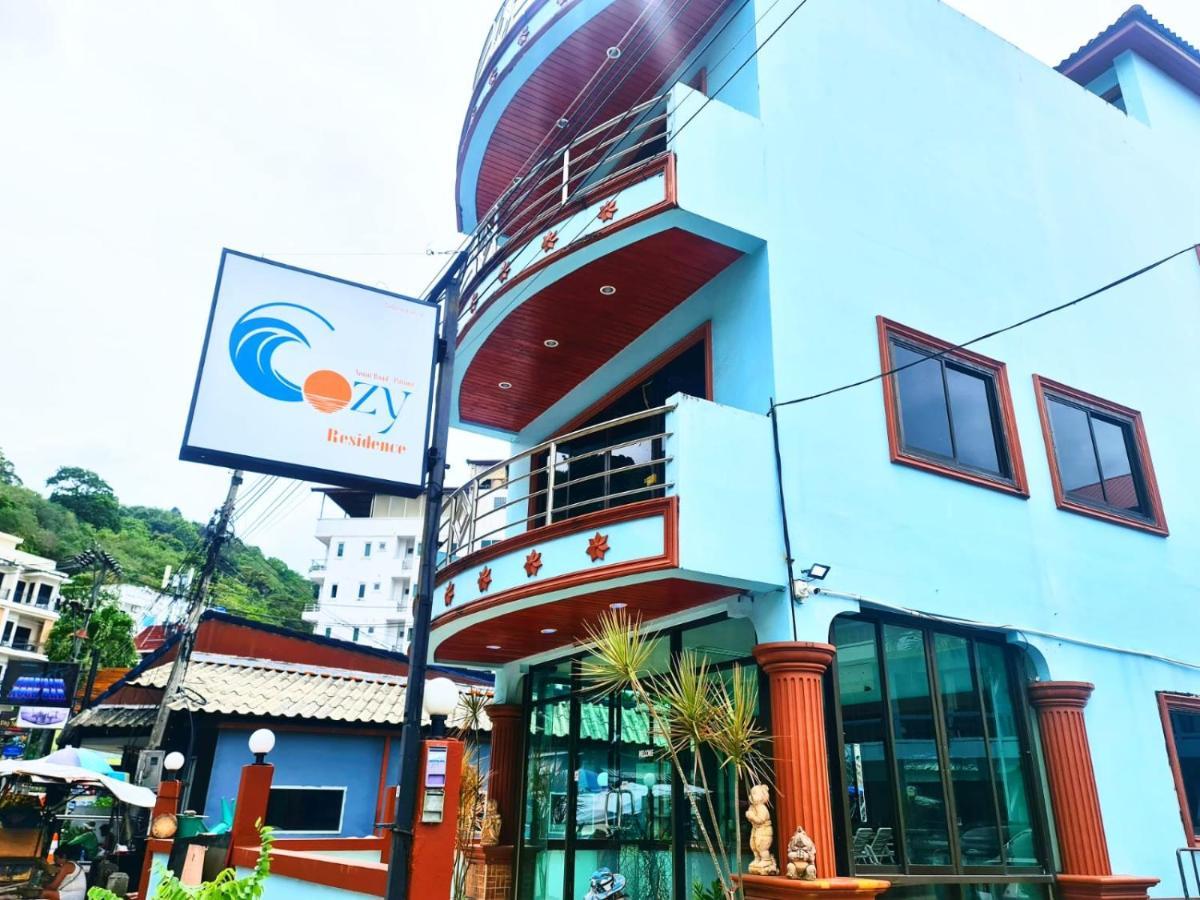 Cozy Nanai Patong