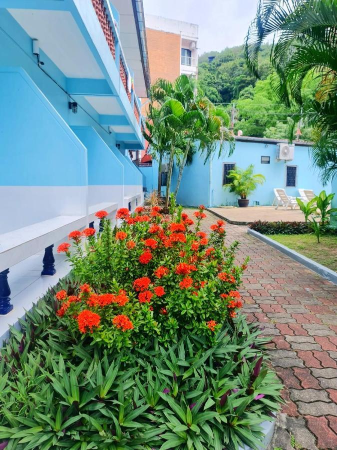 Hotel Cozy Nanai 3*