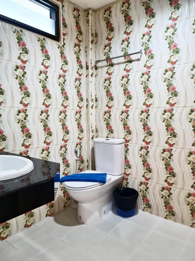 Hotel Cozy Nanai Patong