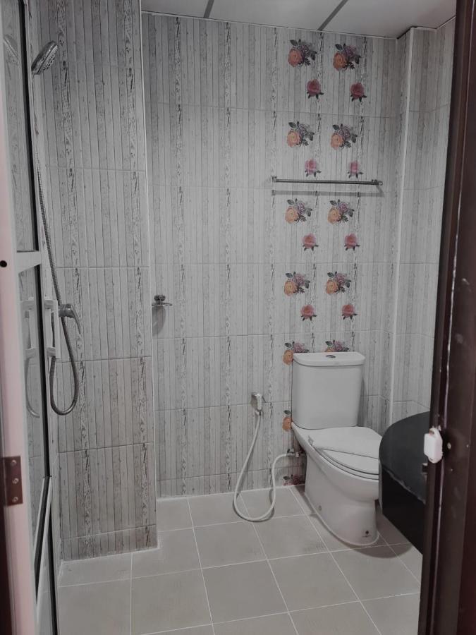 Cozy Nanai Hotel