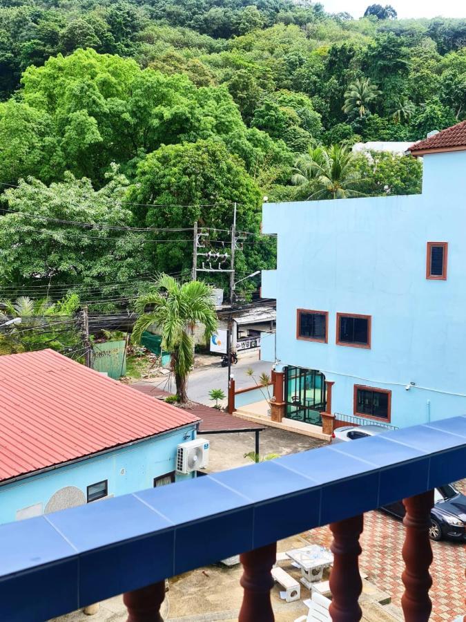 Cozy Nanai Hotel