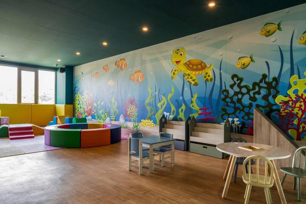Oceana Kamala Phuket