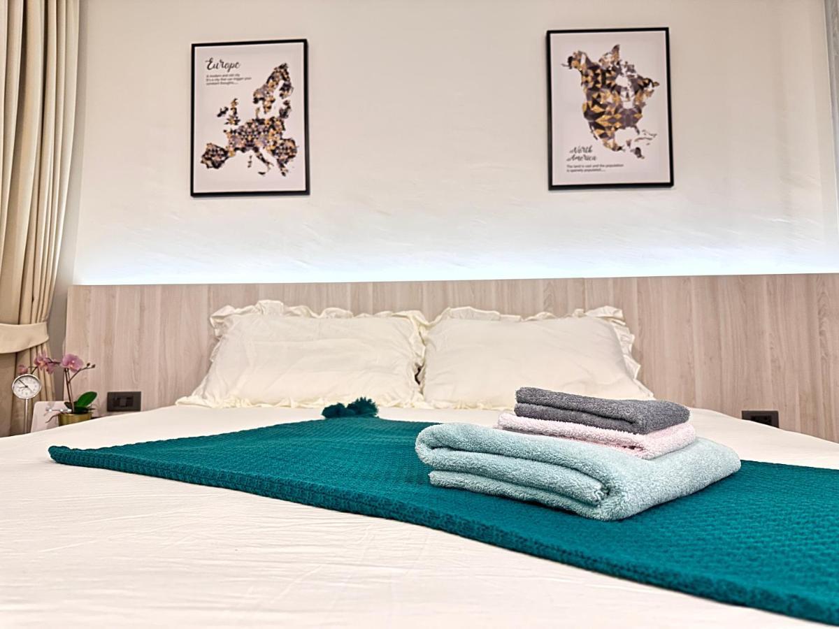 Apartment Oceana Kamala Phuket
