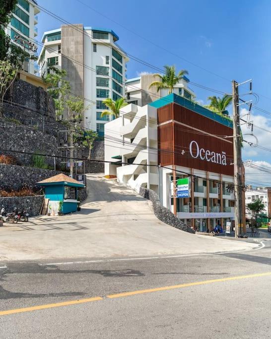 Oceana Kamala Phuket