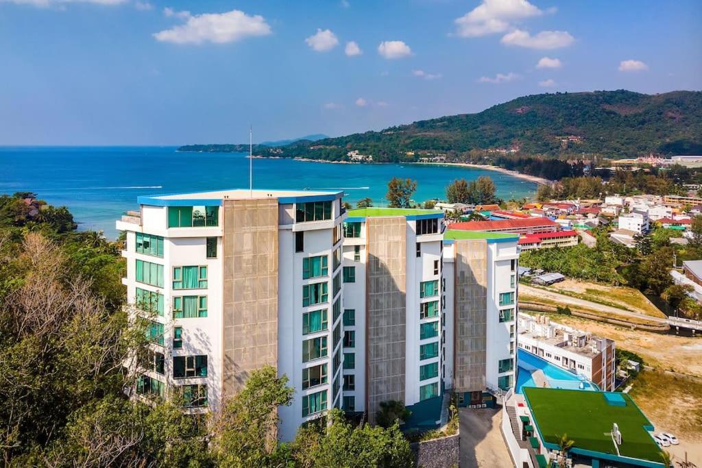 Apartment Oceana Kamala *