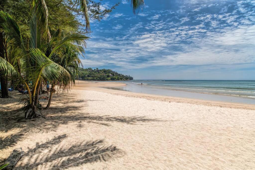 Apartment Oceana Kamala Phuket