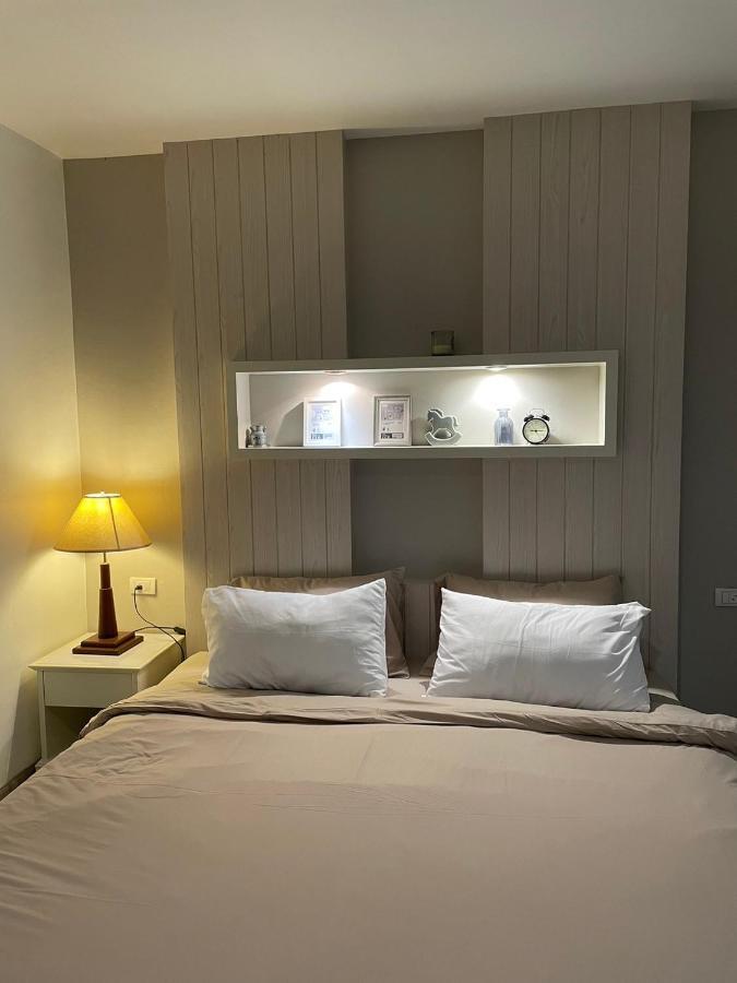 Guest house The Sansabai