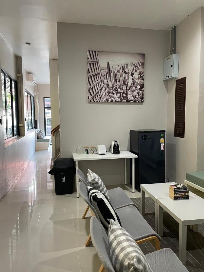 The Sansabai Guest house Patong