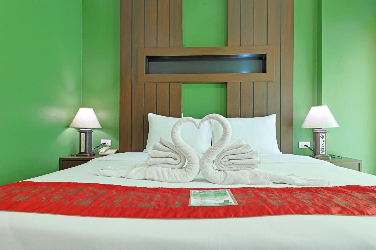 Gu Patong 3* Phuket
