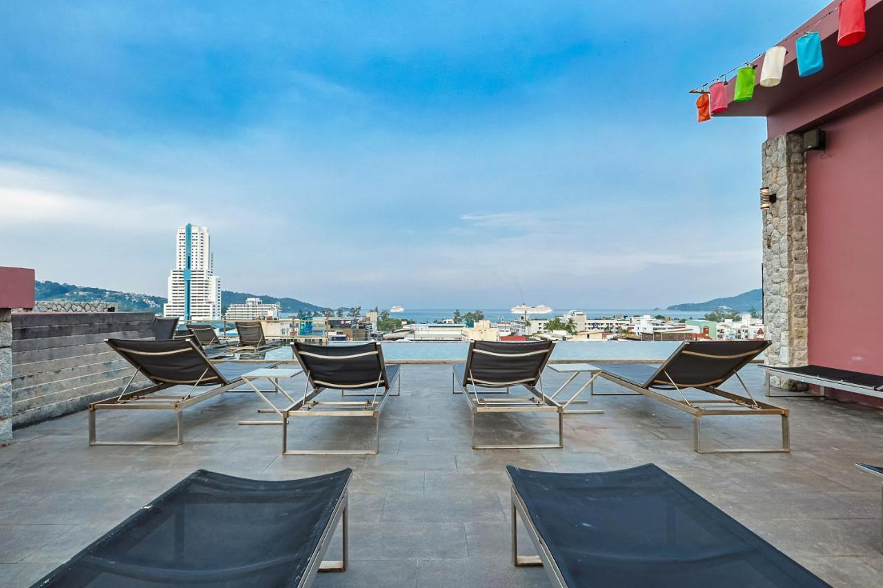 Gu Patong Hotel