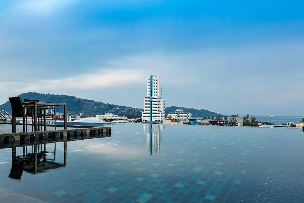 Gu Patong 3*
