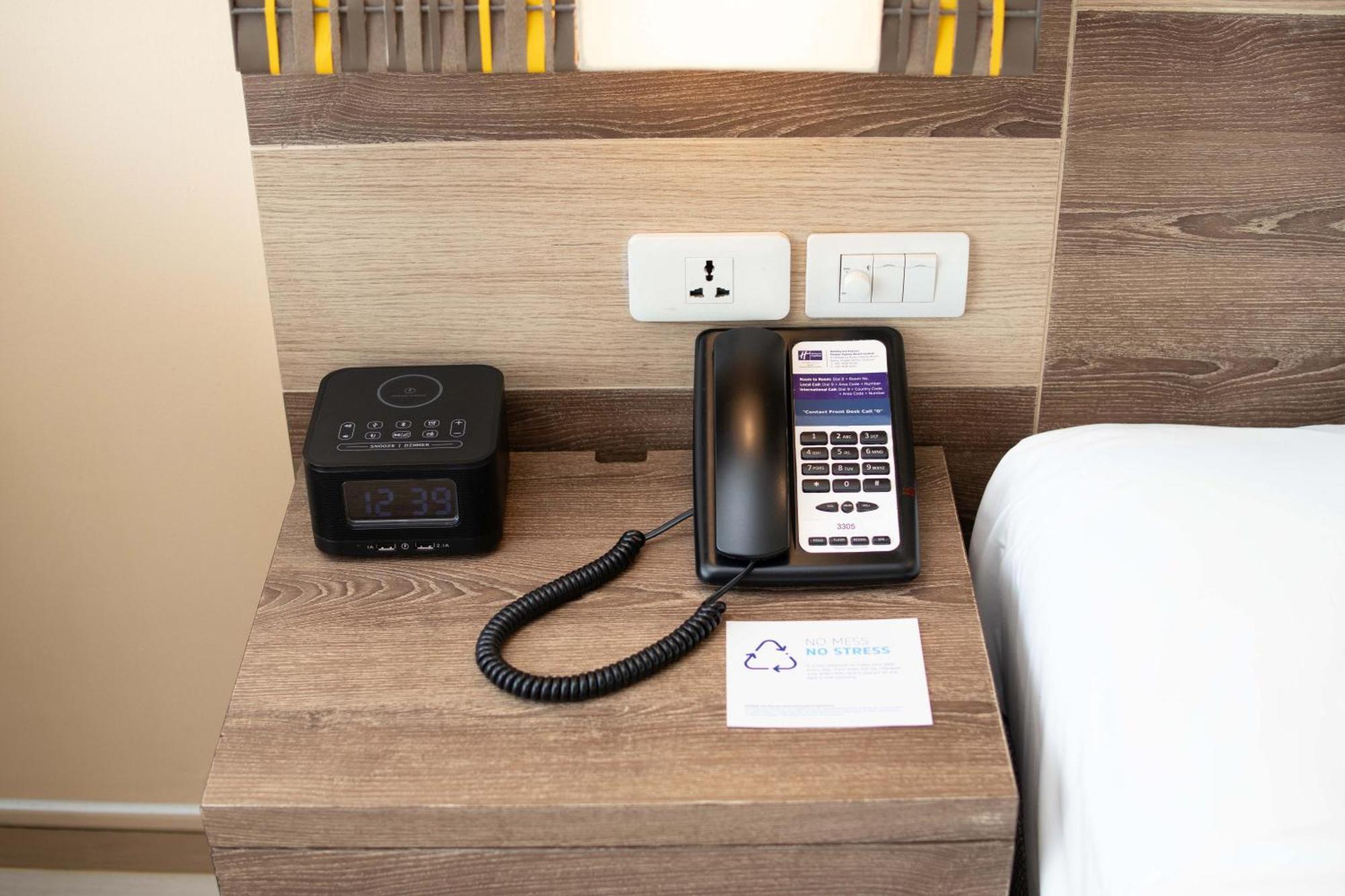 Express Patong By Ihg Resort Phuket