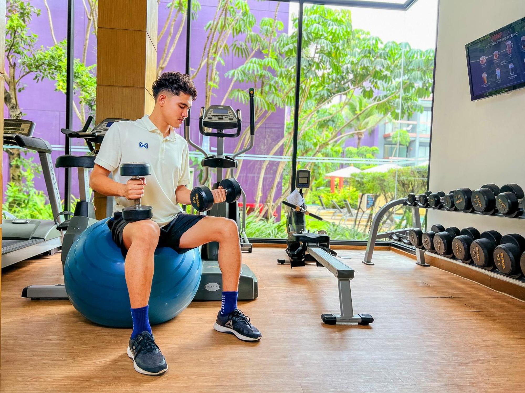 Express Patong By Ihg 4* Phuket