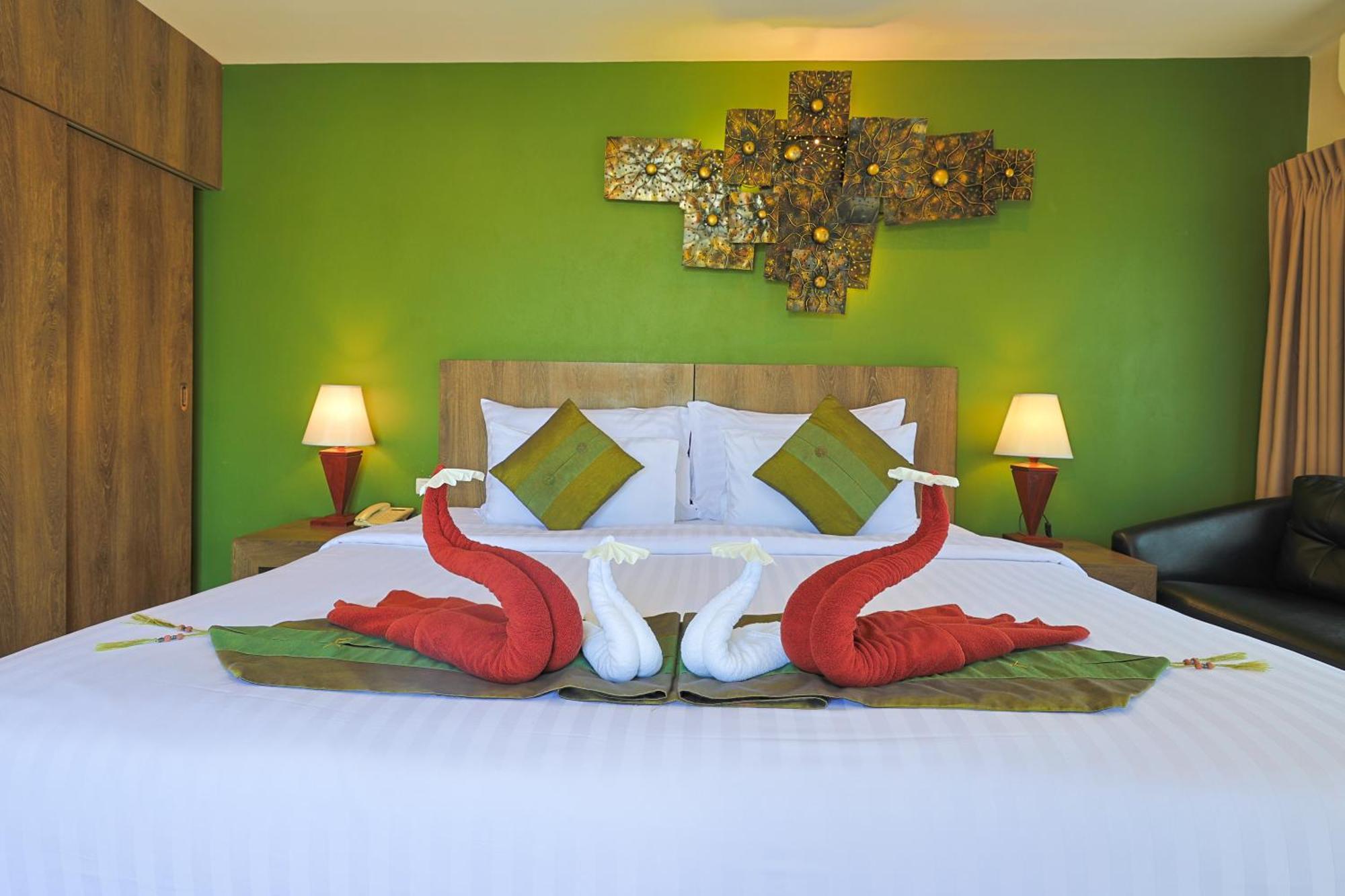 The Gig Hotel 4*