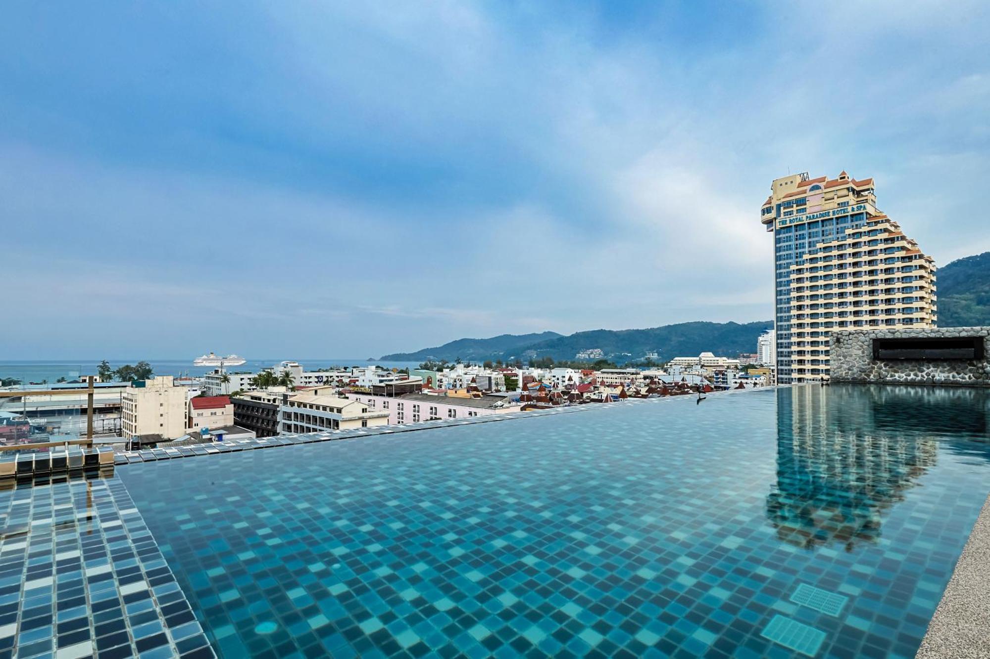 The Gig 4* Patong