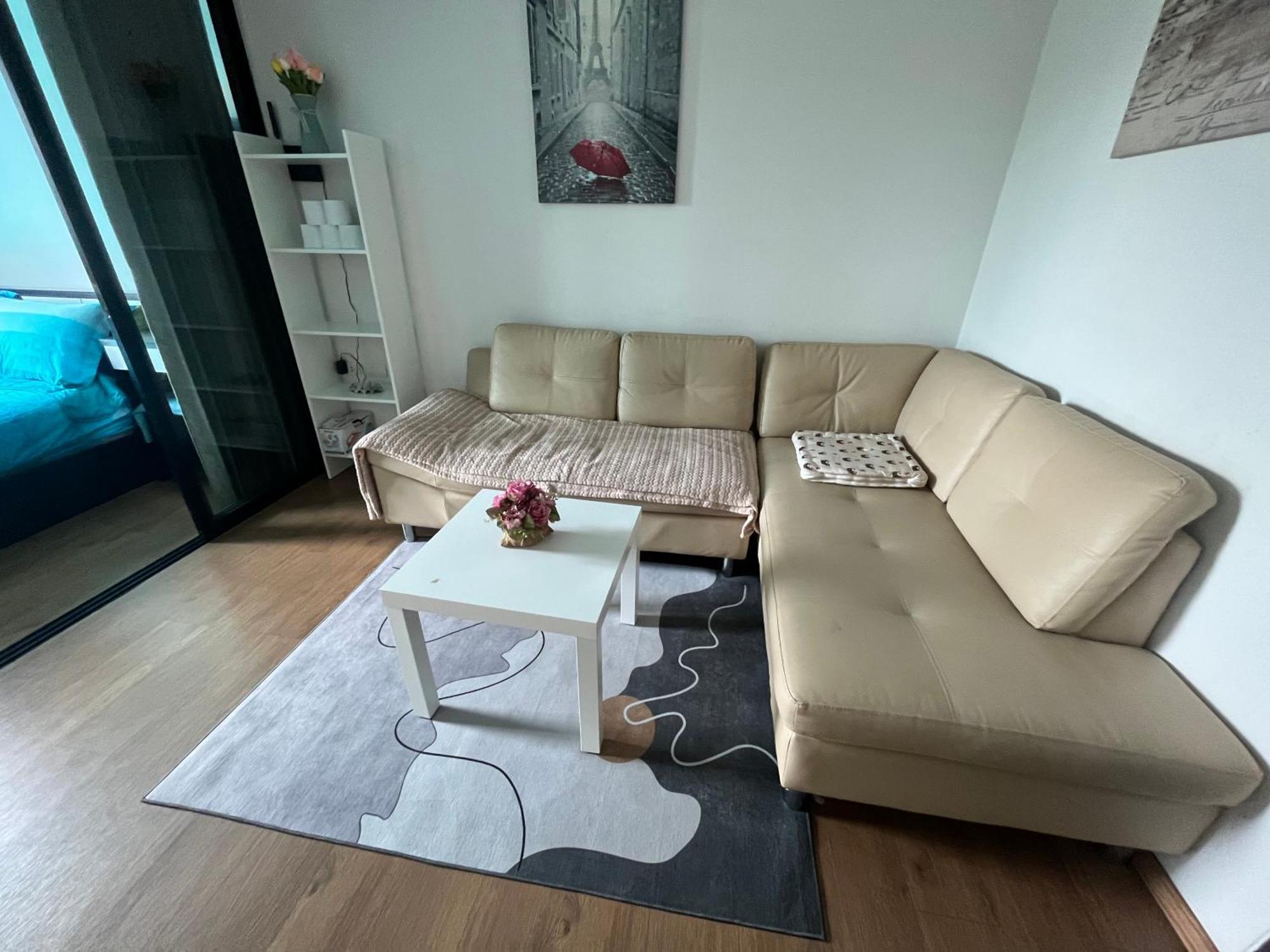 1 Bedroom Centrio Near Festival In Town Apartment