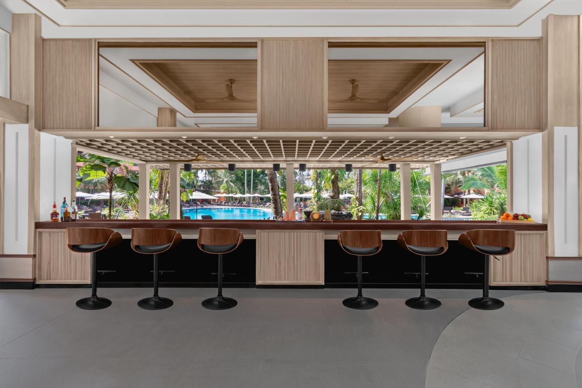 Courtyard By Marriott Phuket, Resort 4*