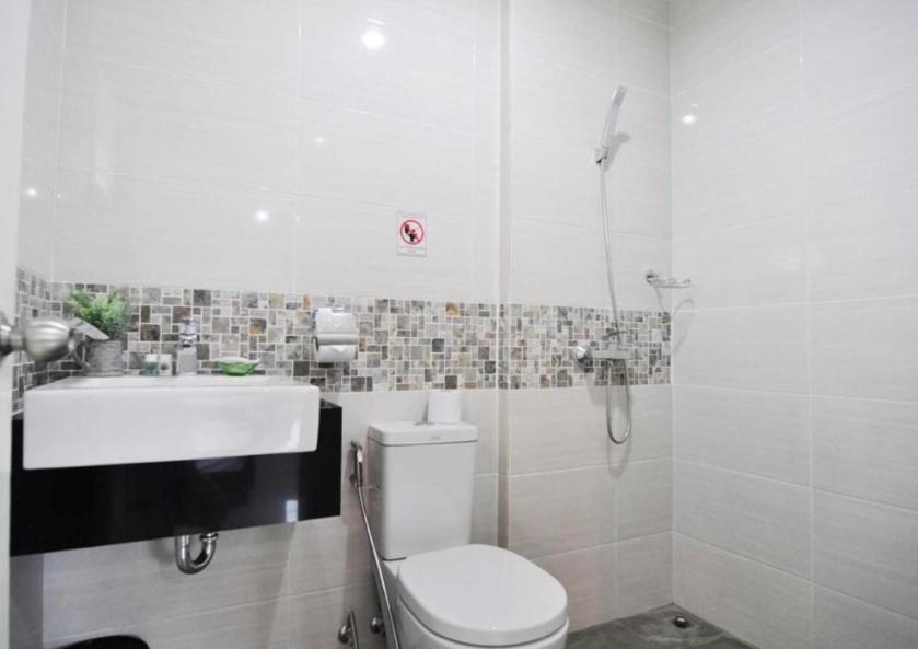 Guest house Khao Rang Place Phuket