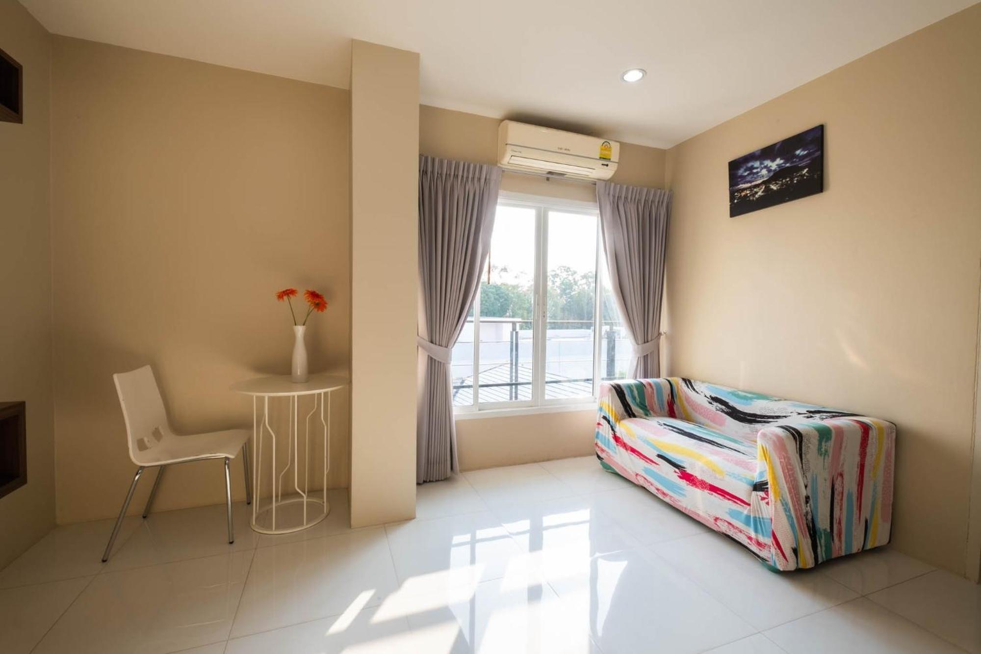 Khao Rang Place Guest house Phuket