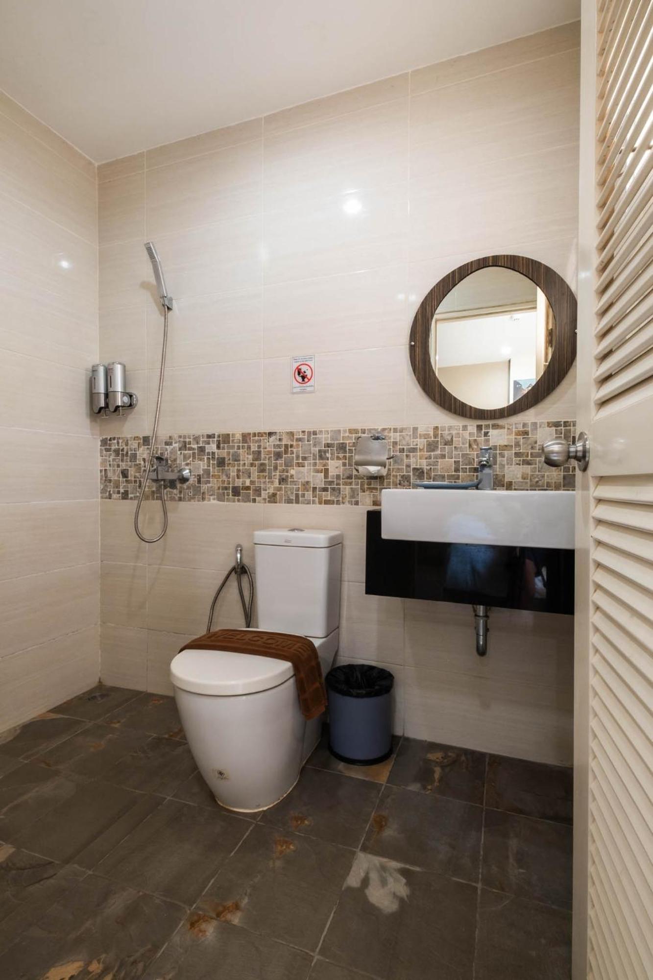 Khao Rang Place Guest house