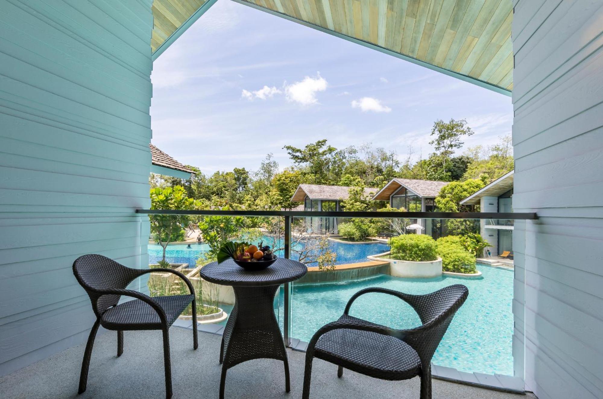 Island Escape Burasari 5*