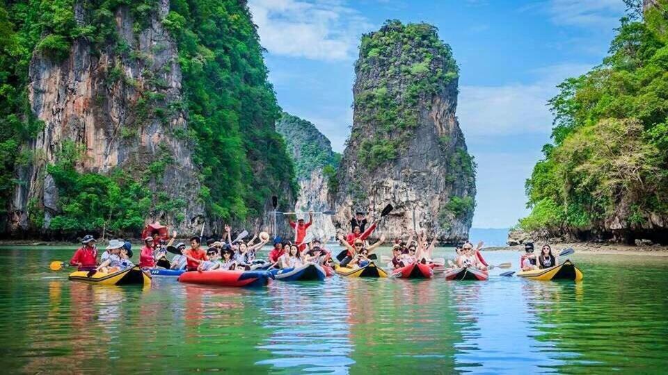 Point Cape Panwa Phuket