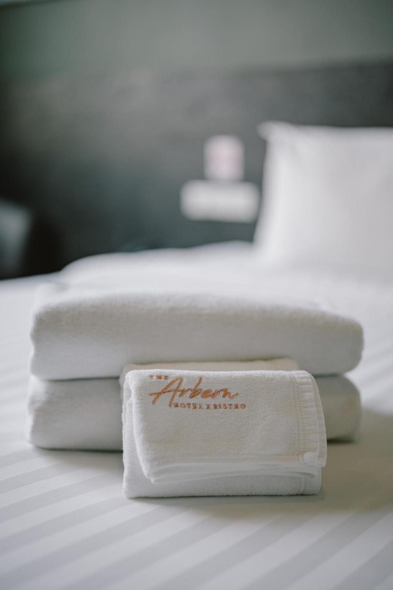 Hotel The Arbern X Bistro - Sha Extra