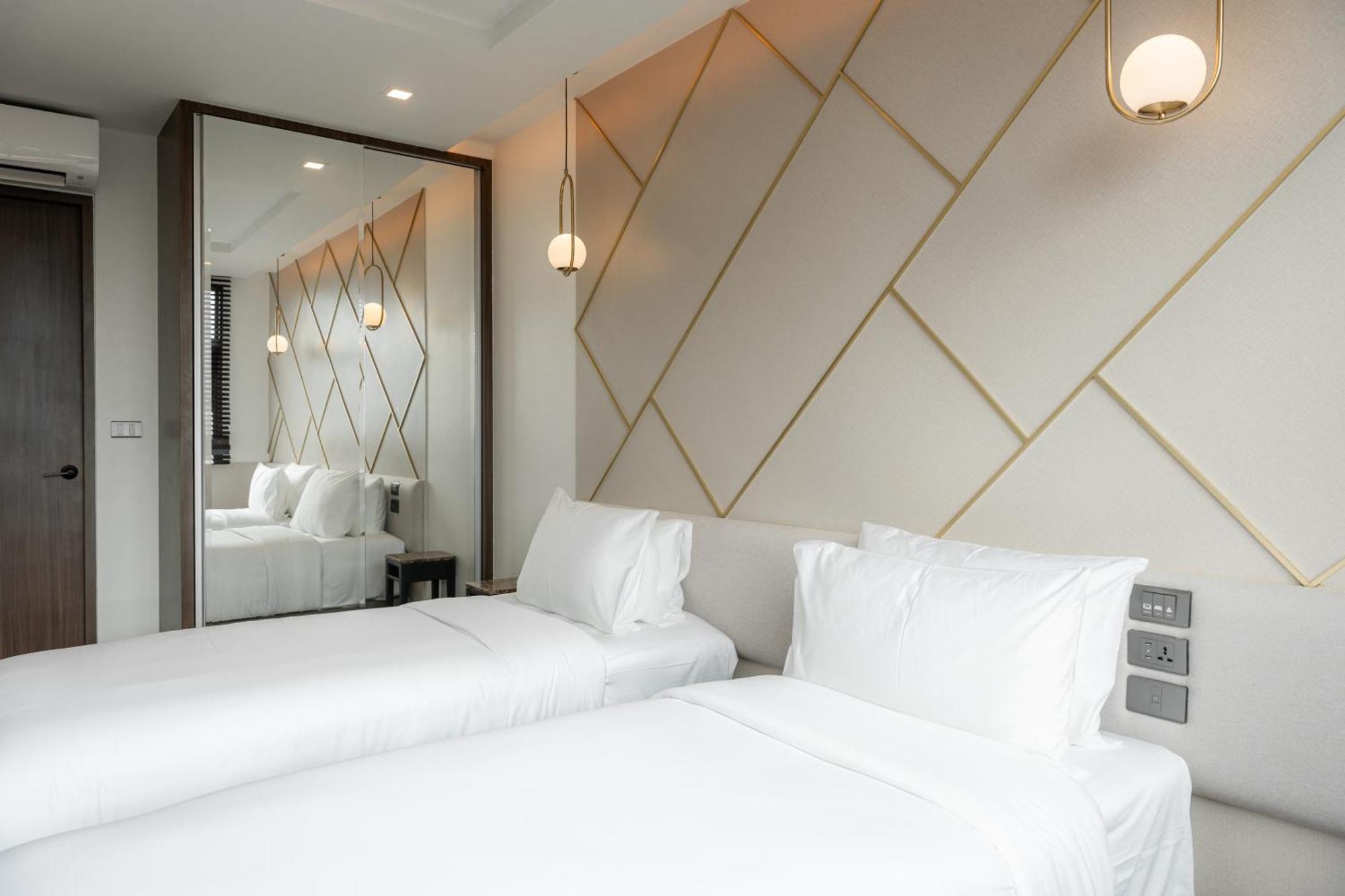 The Proud Phuket Trademark Collection By Wyndham Hotel