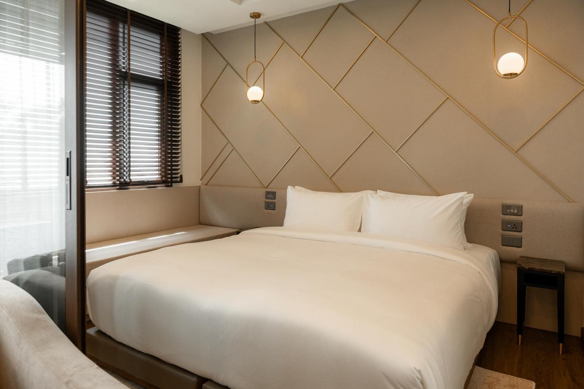The Proud Phuket Trademark Collection By Wyndham