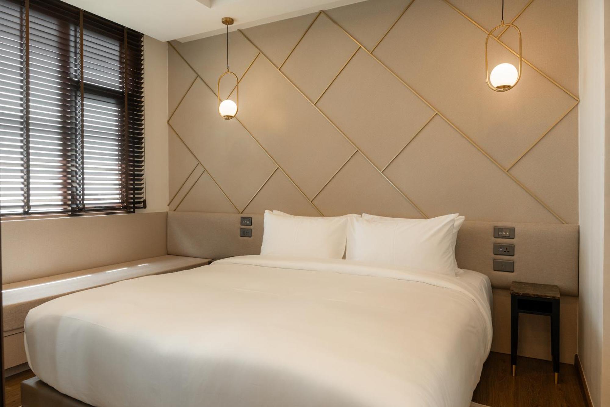 The Proud Phuket Trademark Collection By Wyndham Hotel