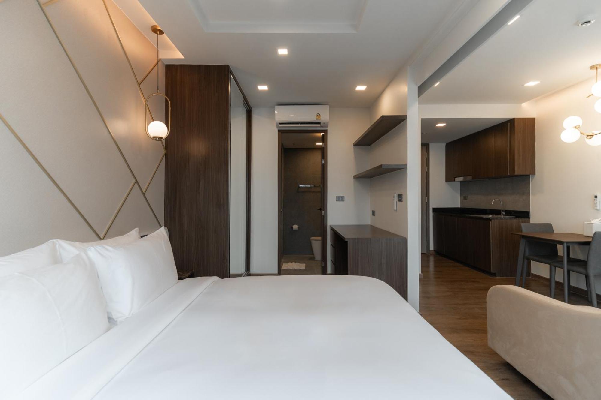 The Proud Phuket Trademark Collection By Wyndham Hotel 5*