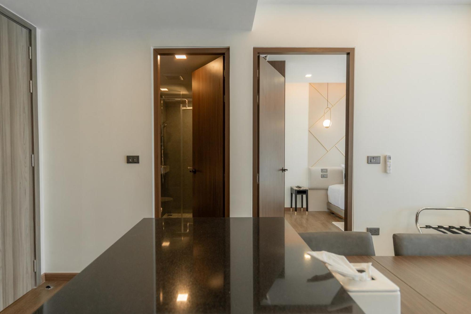 Hotel The Proud Phuket Trademark Collection By Wyndham