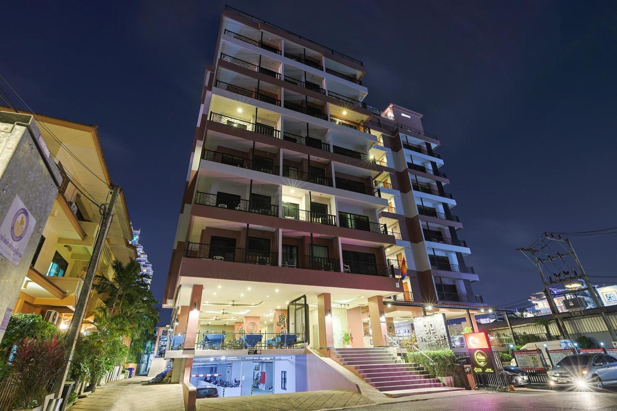The Gig Hotel 4*