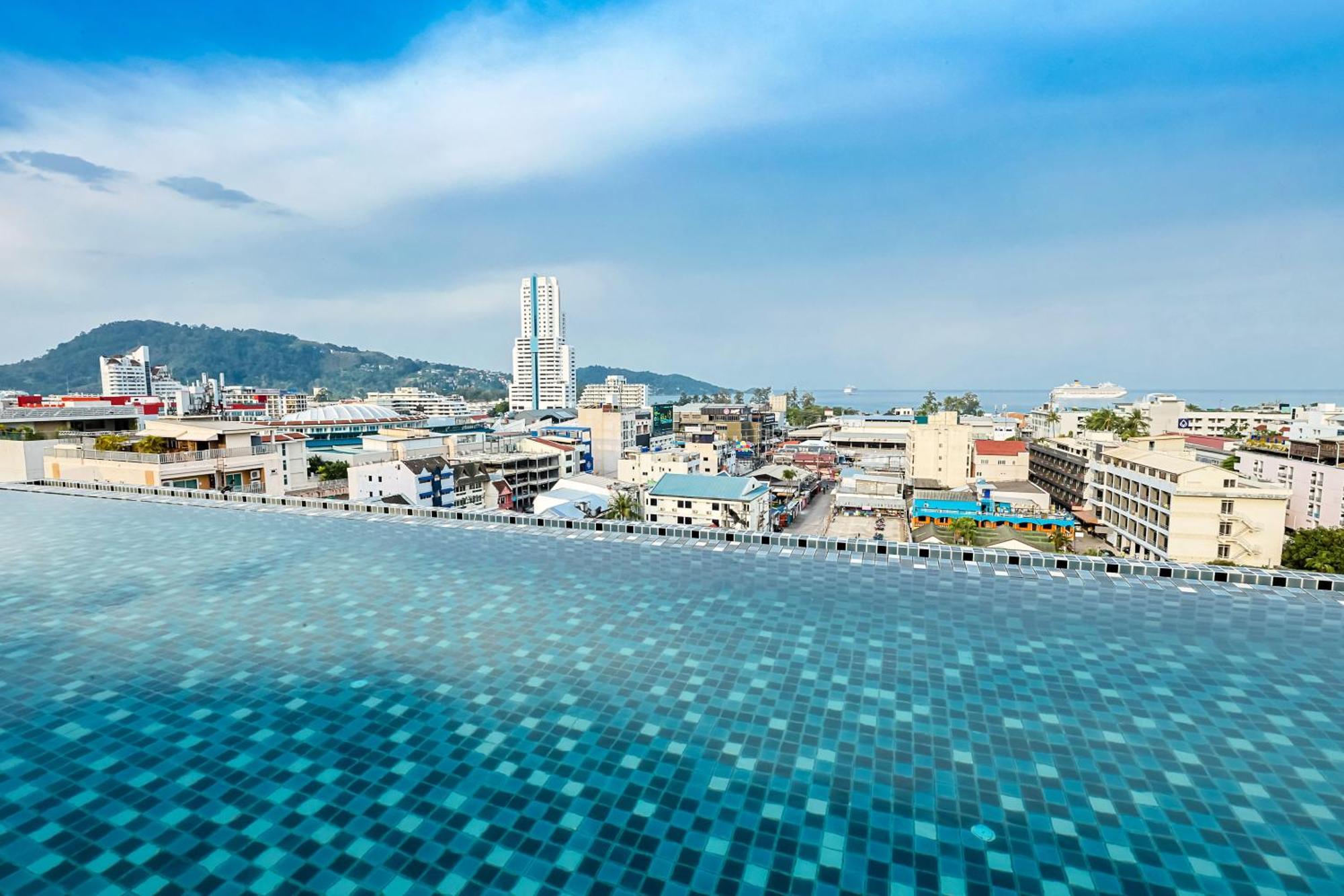 The Gig Hotel Patong