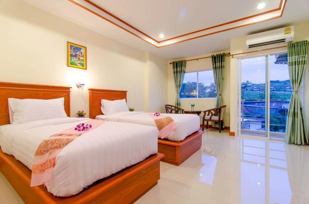 Hotel Phaithong Sotel