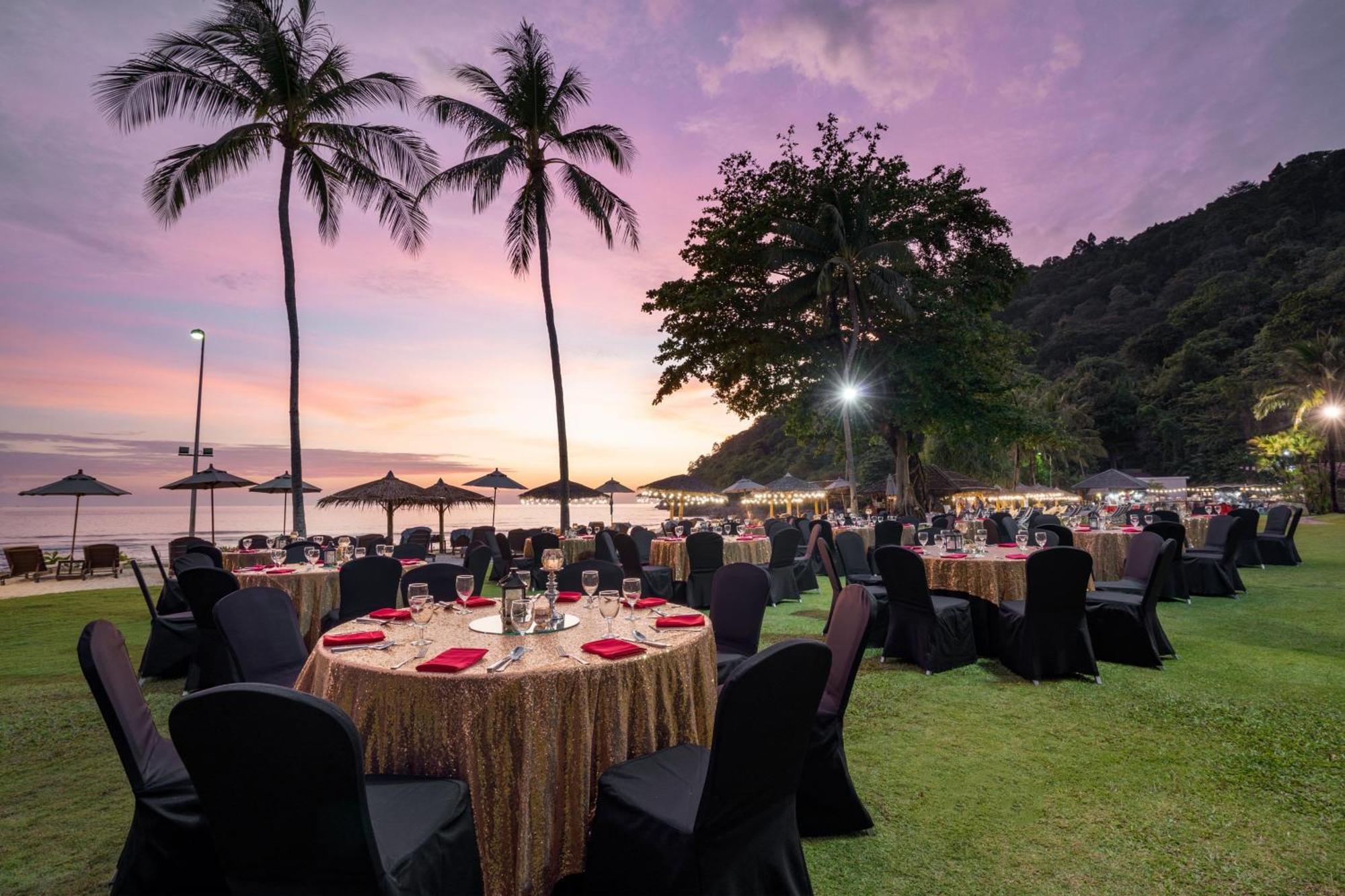 Phuket Marriott & Spa, Merlin Resort Patong