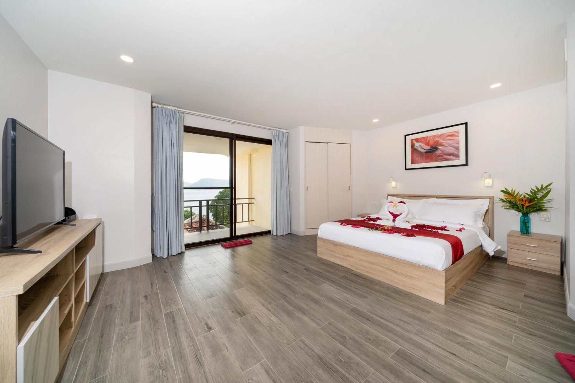 Indochine And - Sha Extra Resort