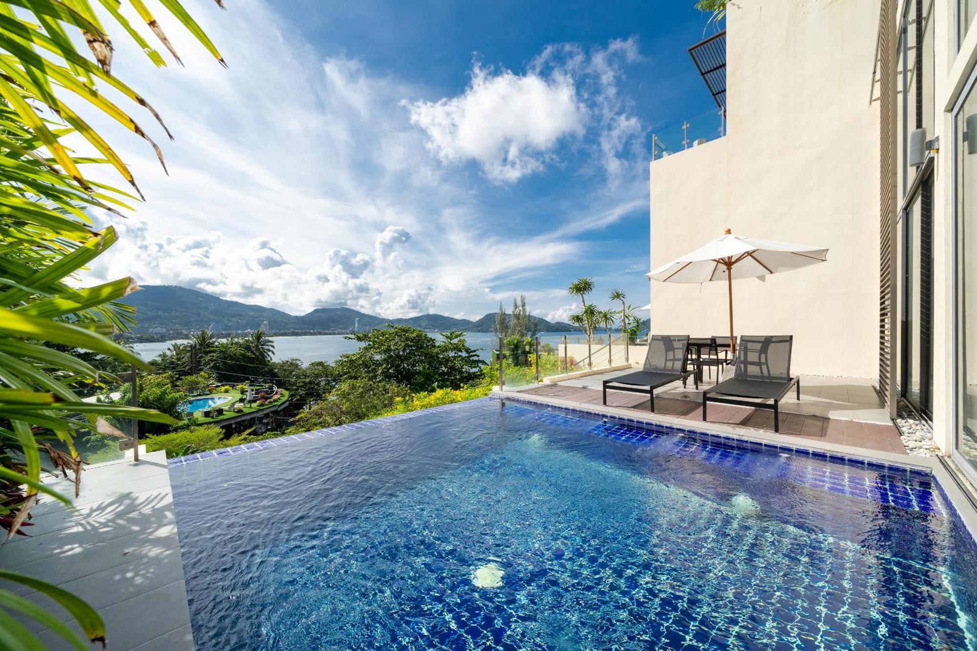 Indochine And - Sha Extra Resort Patong