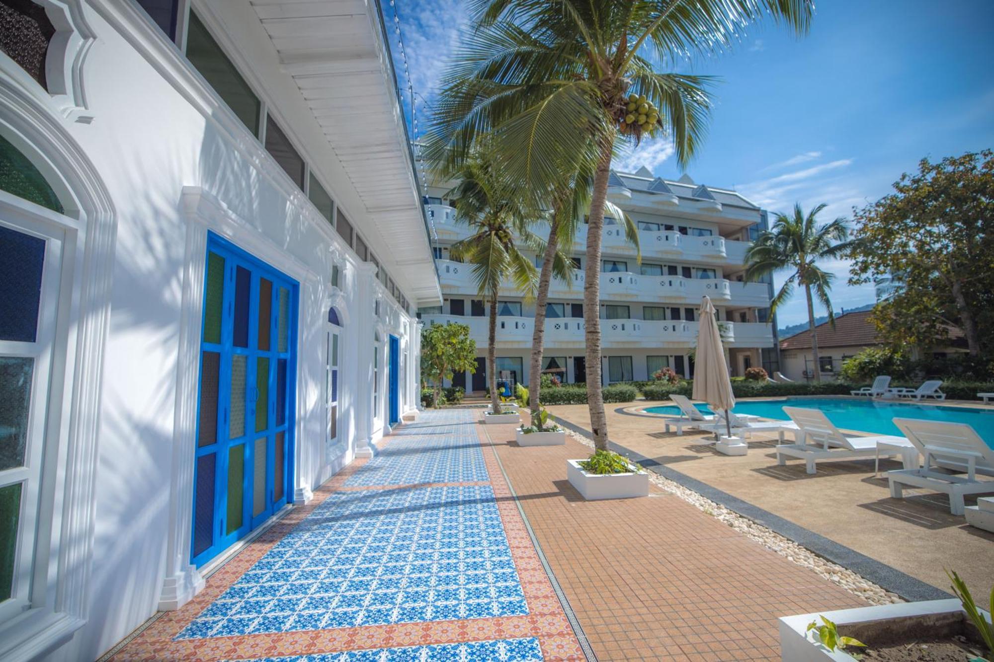 Hotel Blue Carina