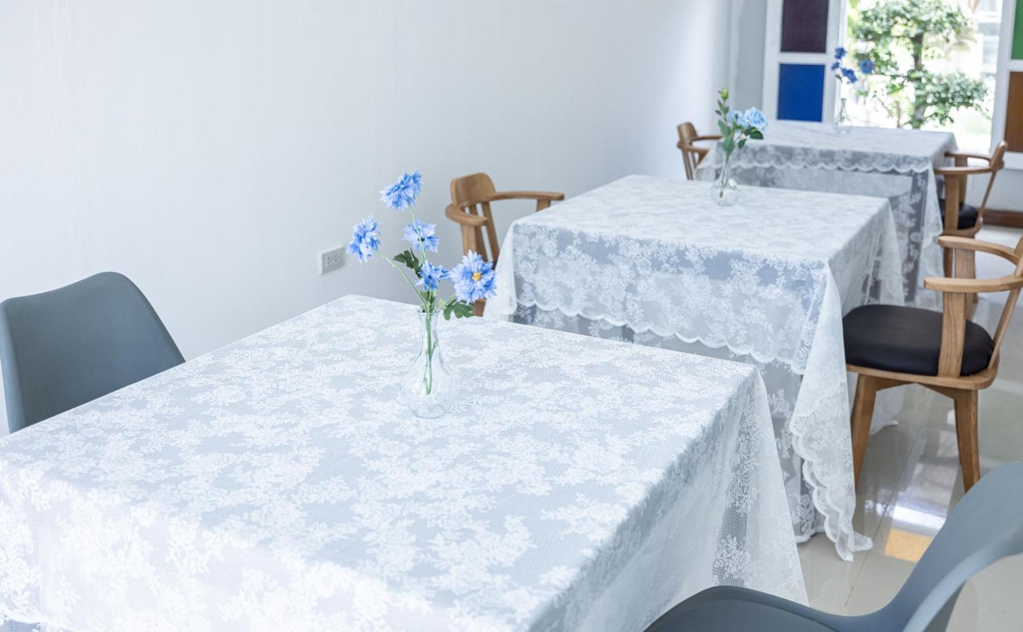 Hotel Blue Carina 3*
