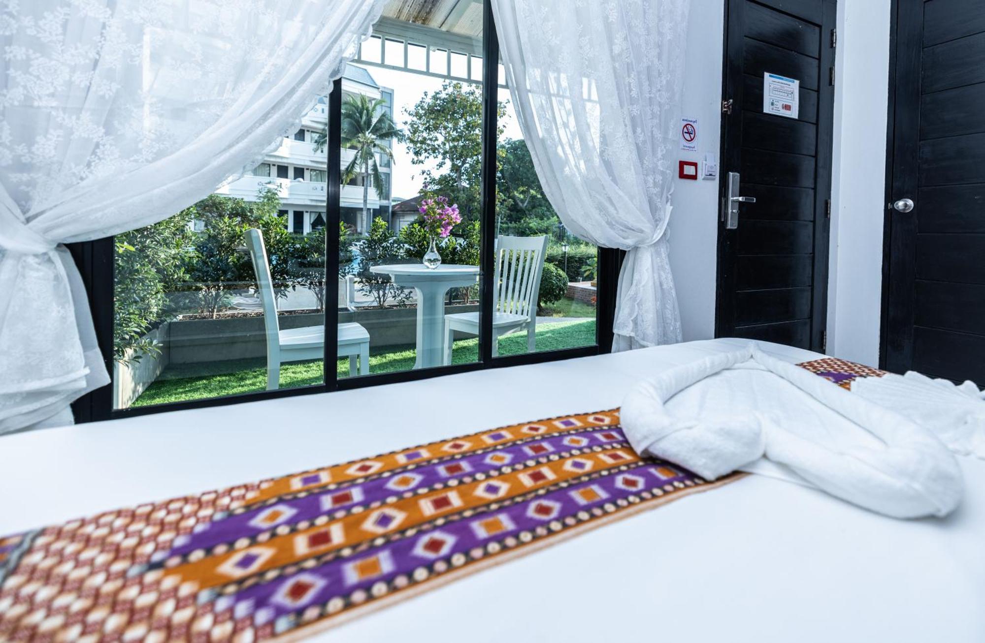 Hotel Blue Carina