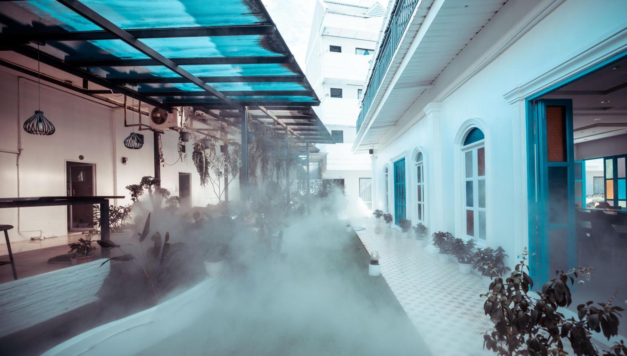 Hotel Blue Carina Phuket