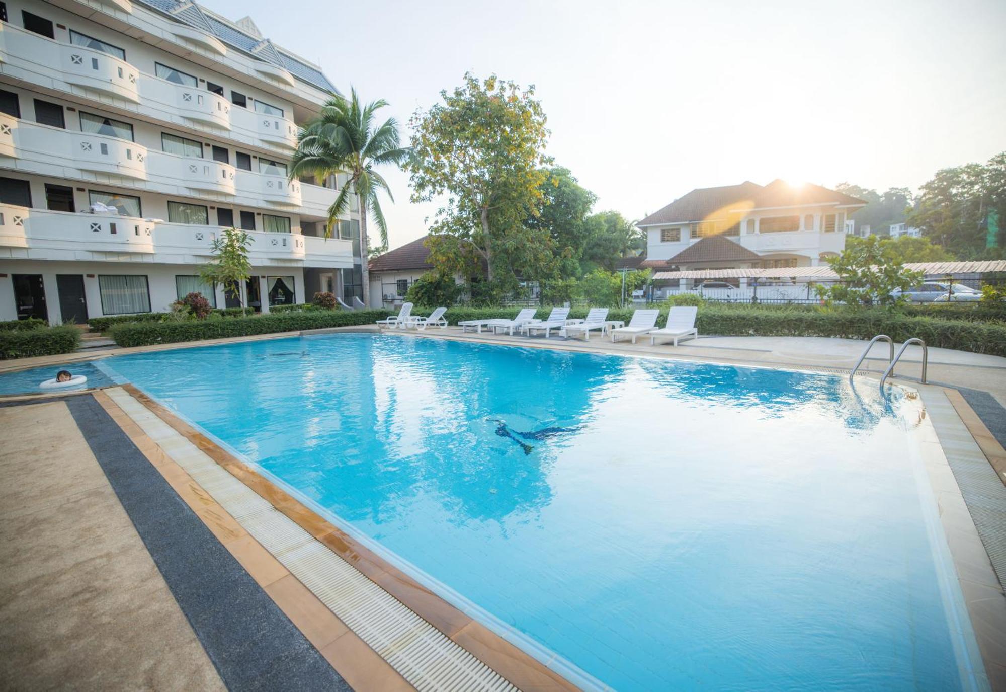 Hotel Blue Carina