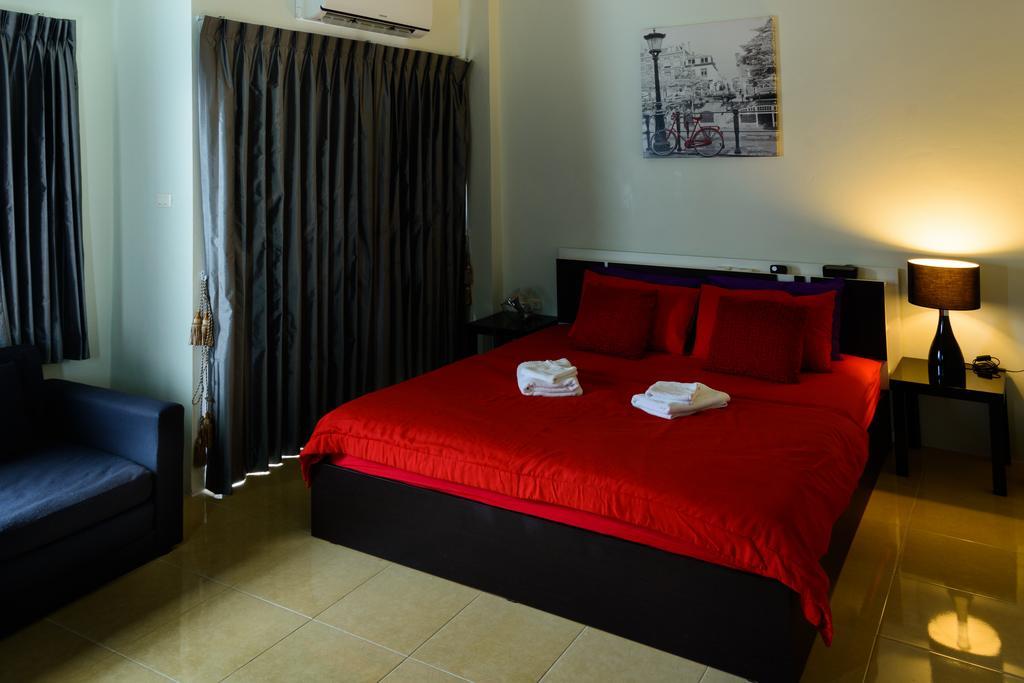 Islanda Privacy Hotel 2*